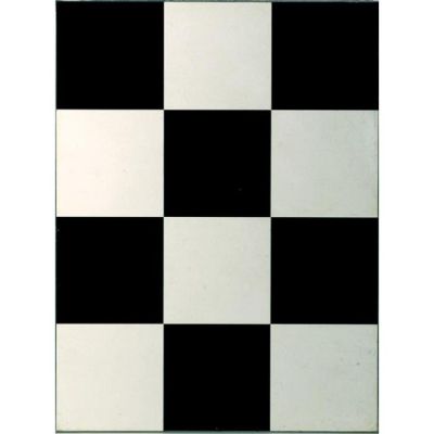 Image of Black & White Checker Dance Floors
